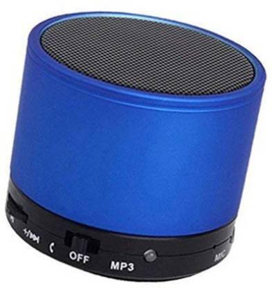 EFFULGENT S10-677 3 W Bluetooth Speaker