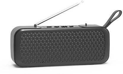 MTIJIEY Wireless Bluetooth Portable Speaker L8 Handsfree Call/USB/TF Card 5 W Bluetooth Soundbar 5 W Bluetooth Speaker