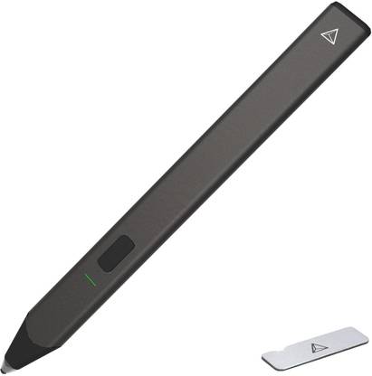Adonit Snap 2 Magnetic Stylus + Remote Shutter - Grey Stylus