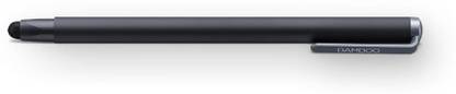 WACOM Bamboo Solo 4Th Gen Stylus Black Stylus