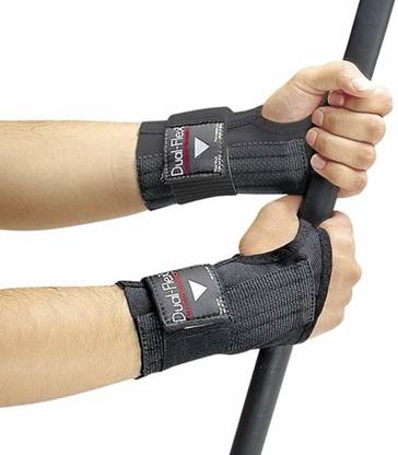 Allegro Dual‐Flex Wrist Support