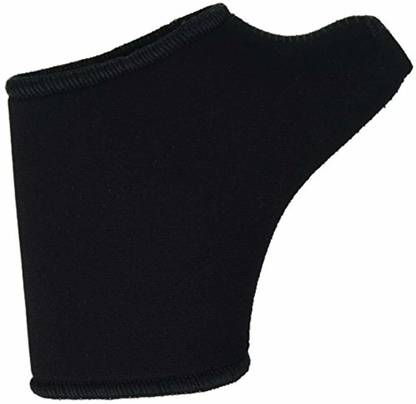FLA Orthopedics Prolite Neoprene Pull on Thumb Support Finger Support