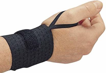 Allegro 7211-03 RIST‐Rap with Thumb Wrist Support
