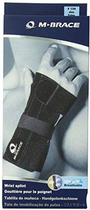 M-Brace AIR Wrist Splint Splints