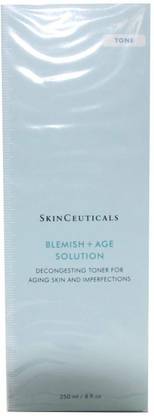 SkinCeuticals Blemish + Age Solution - 250ml Men & Women