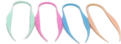 ClueSteps Plastic Tongue Cleaner