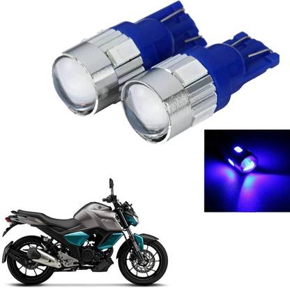 Vagary ULTRA BRIGHT PARKING LED/PARKING LIGHT-77 Parking Light Motorbike LED for Yamaha (12 V, 3 W)
