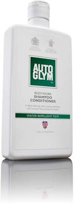 Autoglym Bodywork Shampoo and Conditioner Car Washing Liquid