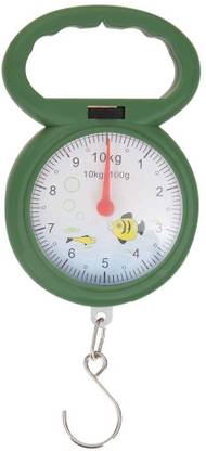 Fiiasa Pointer Hook Spring Scale Weighing Scale