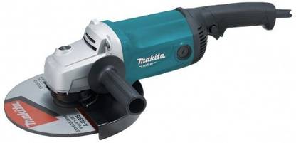 MAKITA M0921B Angle Grinder