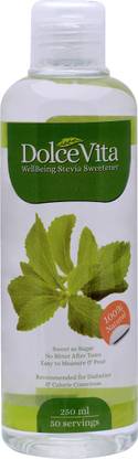 Dolce Vita WellBeing - Stevia Sweetener Sweetener
