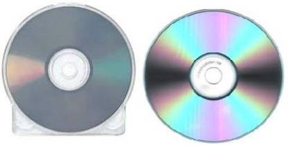 KD DVD Recordable 700