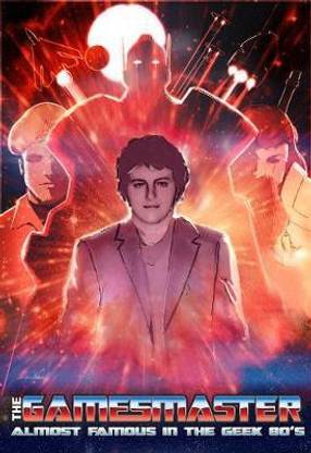 The Gamesmaster