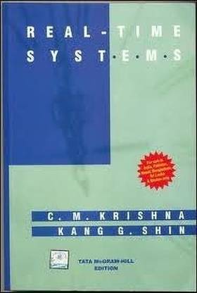 Real Time Systems