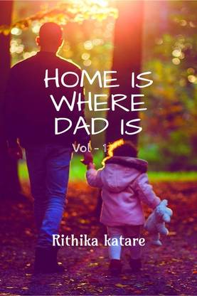 Home is where Dad is
