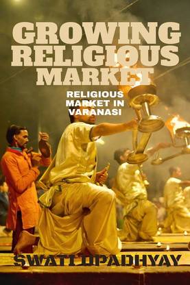 GROWING RELIGIOUS MARKET