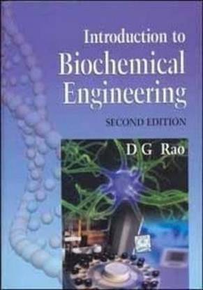 Introduction to Biochemical Engineering
