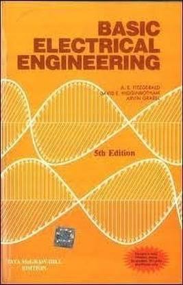 Basic Electrical Engineering
