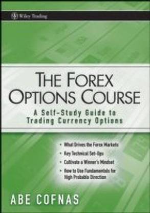 The Forex Options Course