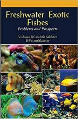 Freshwater Exotic Fishes