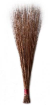 Ajwa Coconut Fiber Wet and Dry Broom