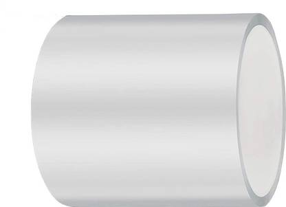 metreno Anti-Scratch Car Strips, Transparent Car Door Tape Edge Guard Protector, Invisible Adhesive Seal Strip Scratch Resistant Car Anti-Collision Strips (1 Pc) (10 cm * 3 Meter) Car Beading Roll For Bumper, Grill and Garnish Cover, Window