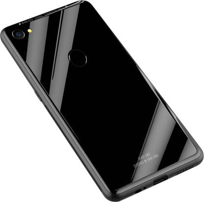 Coverage Back Cover for Mi Redmi Note 5A Prime