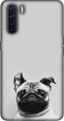 ट्रीकेस पीछे का कवर Oppo F15 / Oppo F15 Back cover , Back Case , Mobile Back Cover के लिए
