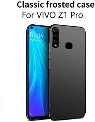 Foncase Back Cover for VlVO Z1 PR0