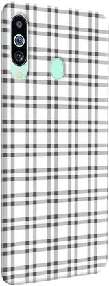 Femto Back Cover for Samsung Galaxy M40