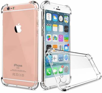 JOYDIGITAL Bumper Case for Apple iPhone 6 Plus