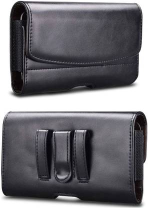Shock Proof Flip Cover for TECNO Spark 3