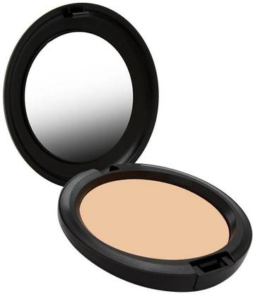 MAC me Studio Waterweight Powder/Pressed - Light Genuine  Compact