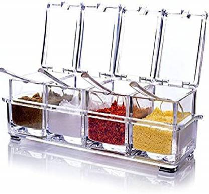 OWL BLIZZ Spice Set Plastic