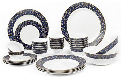Flipkart dinner set bone china clearance