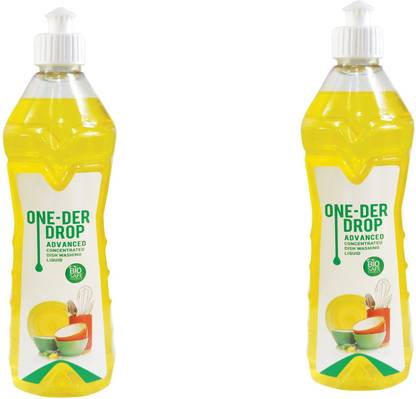 Modicare ONE DER DROP ADVANCED CONCENTRATED DISH WASHING LIQUID Dishwashing Detergent