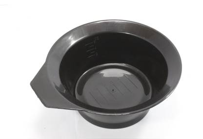 omey 200 ML BLACK Hairdye Mixing Bowl