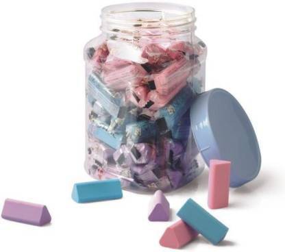 Yo India Eraser Eraser