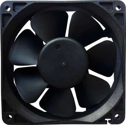 smt technology DC 24 V Welding machine Fan 100 mm Exhaust Fan