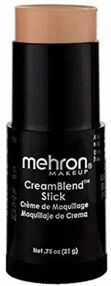 Mehron Makeup CreamBlend Stick Foundation