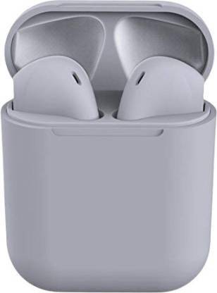 Czech Latest Bluetooth 5.0 inPods 12 GRETY Earbuds +Storage Case Bluetooth