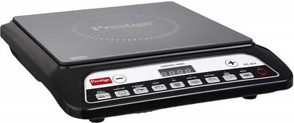 Prestige 1200 W Induction Cooktop Push Button