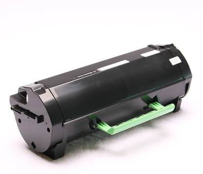 wetech Ms 310 / Ms310 Toner Cartridge Compatible with Ms310D / Ms310Dn / Ms312Dn / Ms315Dn / Ms410D / Ms410Dn / Ms415Dn / Ms510Dn / Ms610De / Ms610Dn / Ms610Dte / Ms610Dtn Black Ink Cartridge