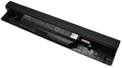 DELL Inspiron 1564 1764 9JJGJ JKVC5 NKDWV 6 Cell Laptop Battery