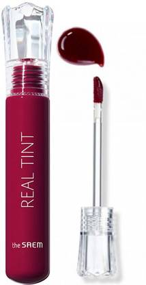 The Saem Saemmul Real Tint 04 Lip Stain