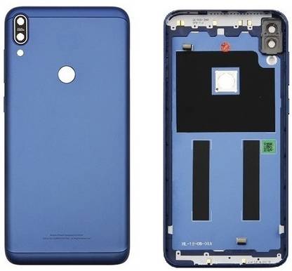 Furious3D Asus ZenFone Max Pro M1 Back Panel