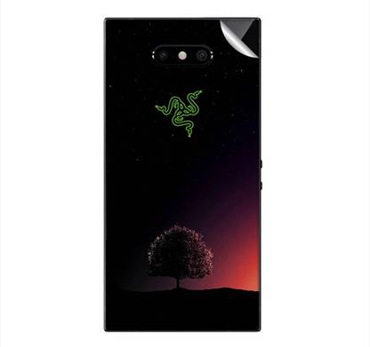 GADGETSWRAP Razer Phone 2 Mobile Skin