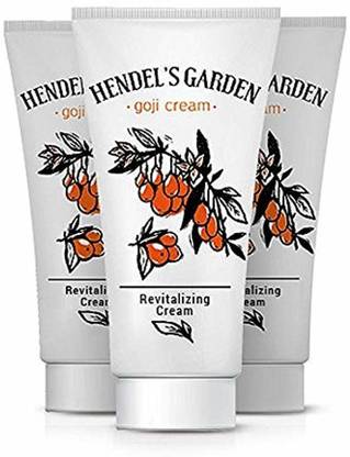 Hendel's Garden Goji cream 