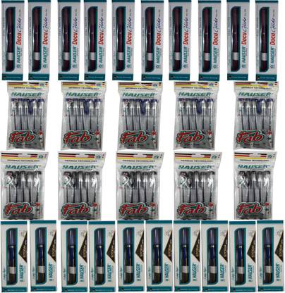 HAUSER PEN Stationery Set