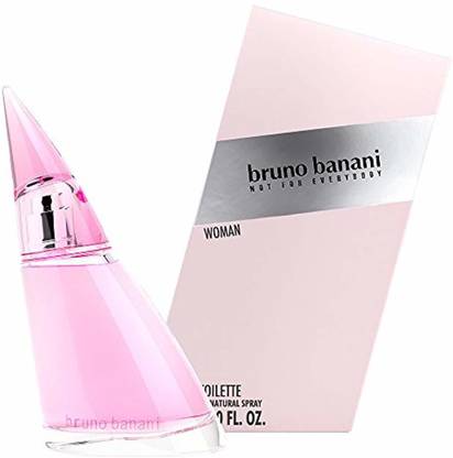 Bruno Banani EDT Eau De Toilette Eau de Toilette  -  60 ml